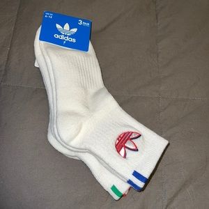 Adidas Socks